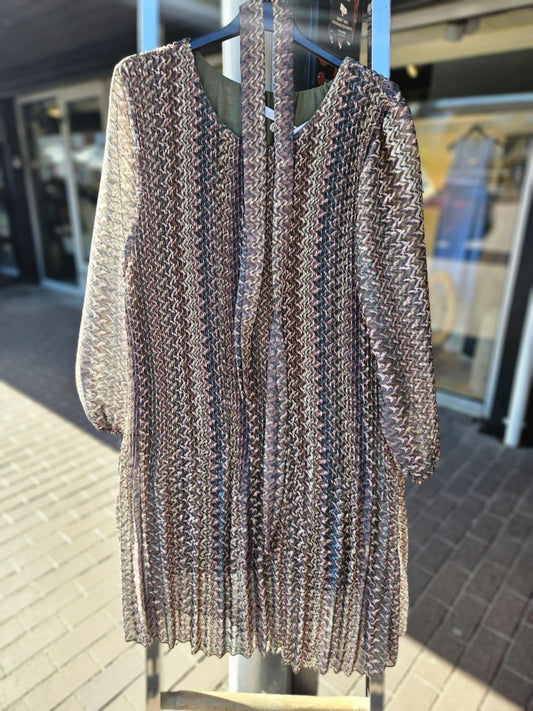 Kaja dress