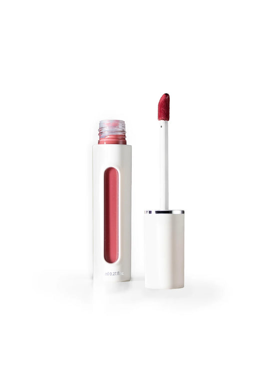Liquid lipstick nr 2