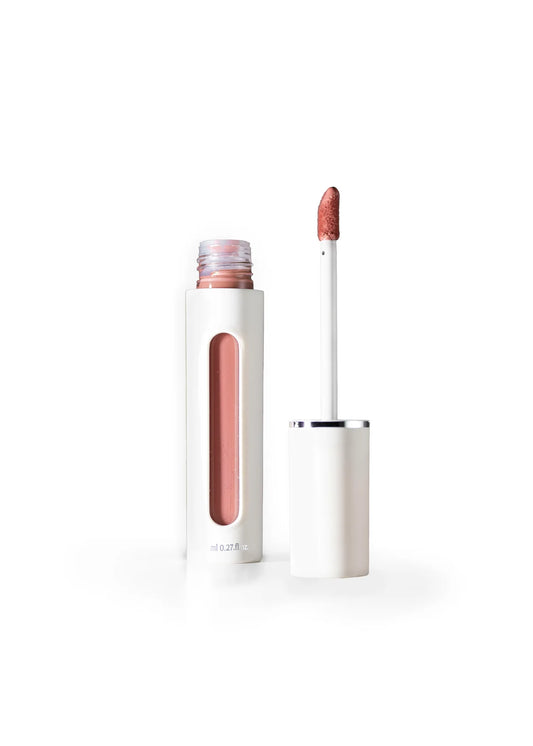 Liquid lipstick nr 4