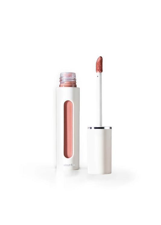 Liquid lipstick nr 5