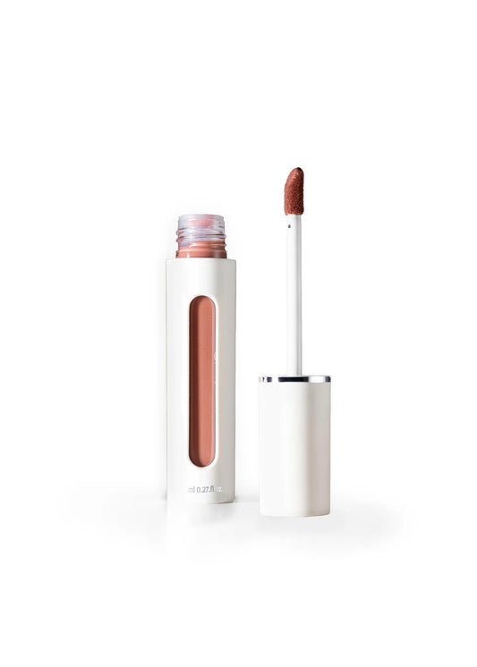 Liquid lipstick nr 6