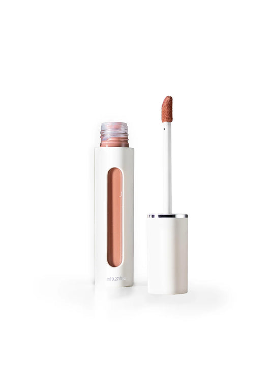 Liquid lip stick nr 7