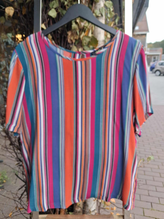 Nr 1 by ox stripes
