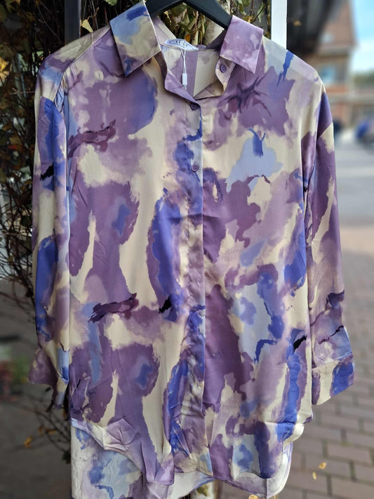 Lusa blouse