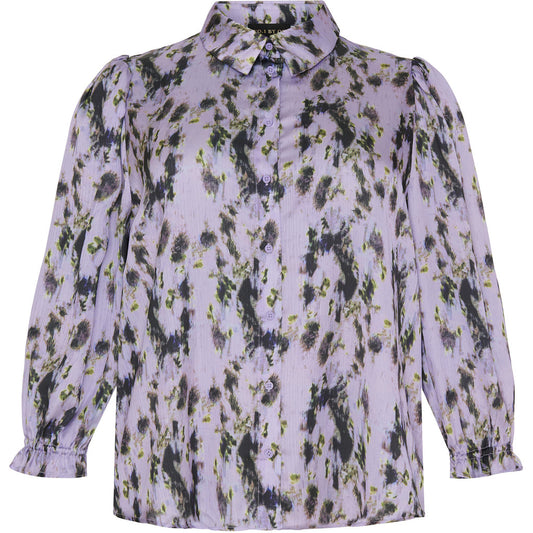 Nr1byox - paysley purple