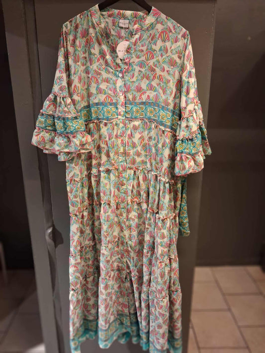 BLACK WEEK - dress Sunniva