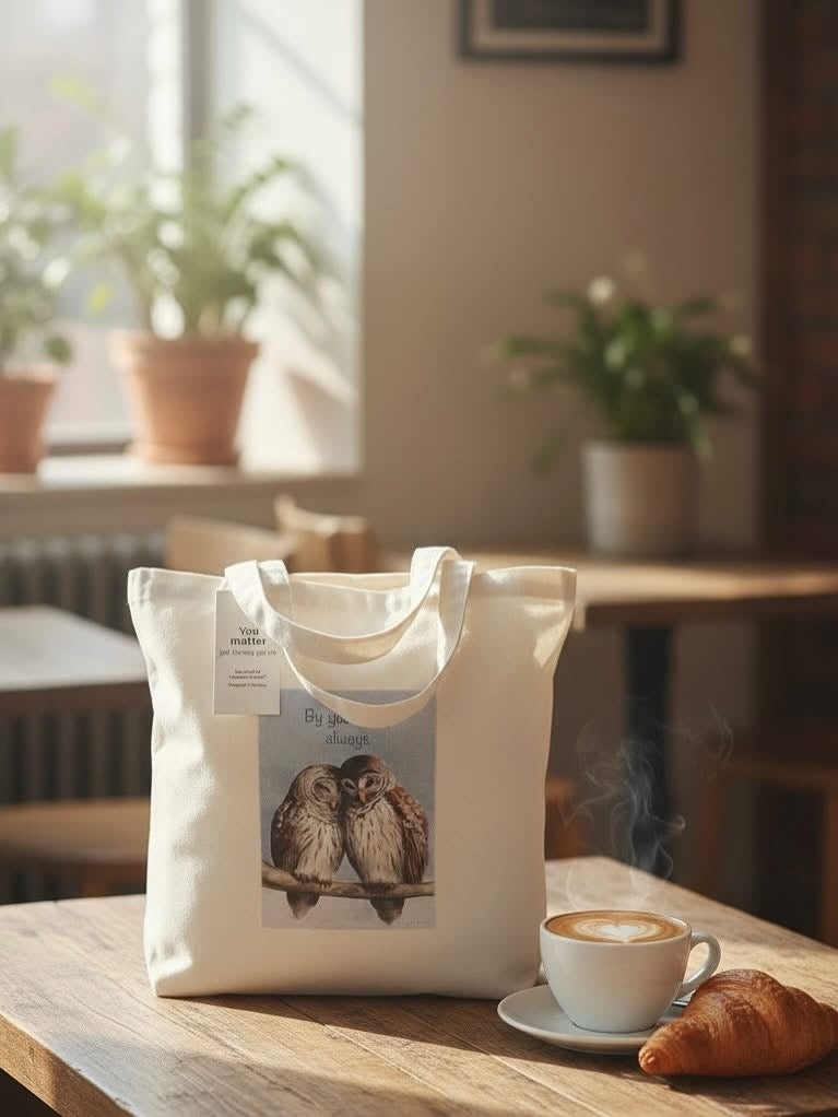 Vennskapsnett fra Anne Cathrine Ugle