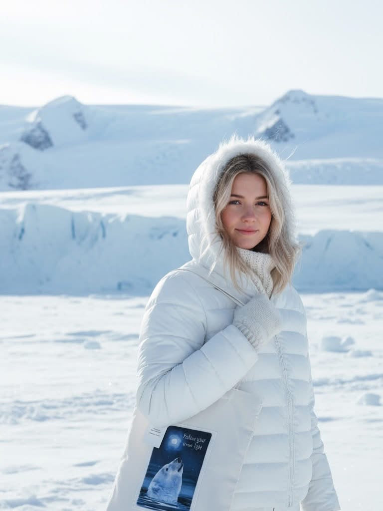 Vennskapsnett fra AnneCathrine light