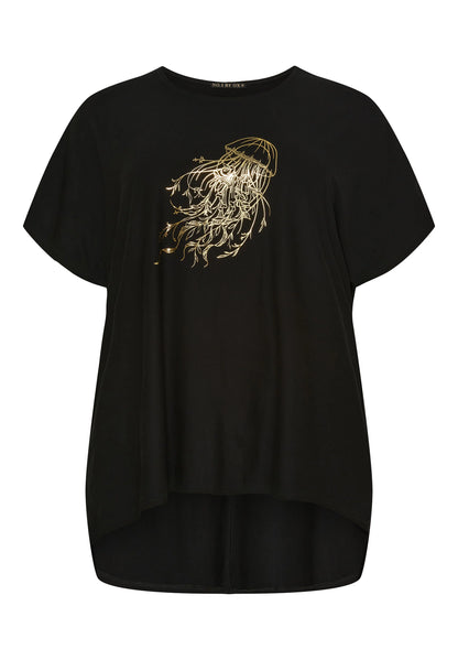 Nr 1 by ox- t-shirt