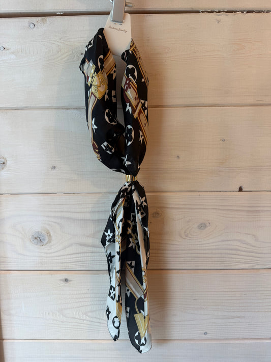 Skjerf 12