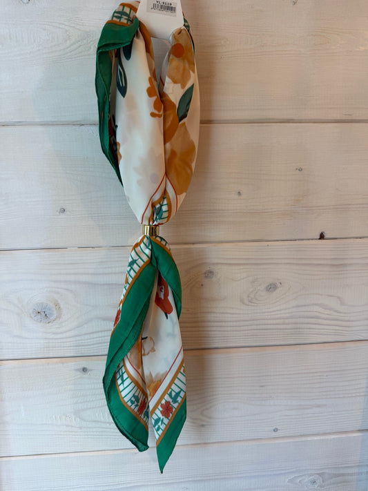 Skjerf 16