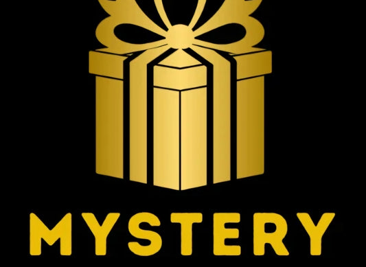 Siljes mysterypakke