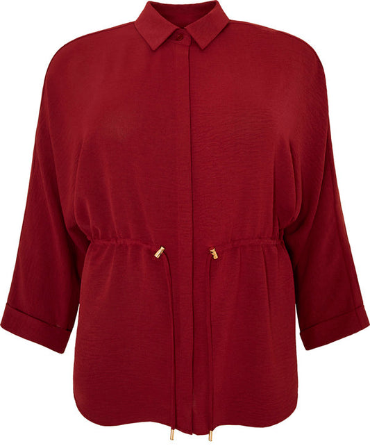Cassiopeia tamette shirt