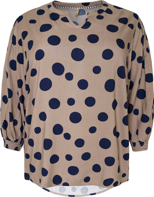 Cassiopeia tilli blouse