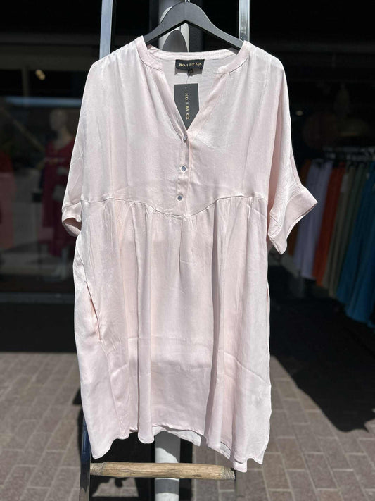 No.1 by ox- sia dress