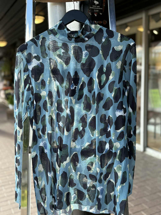 nr 1 by ox
