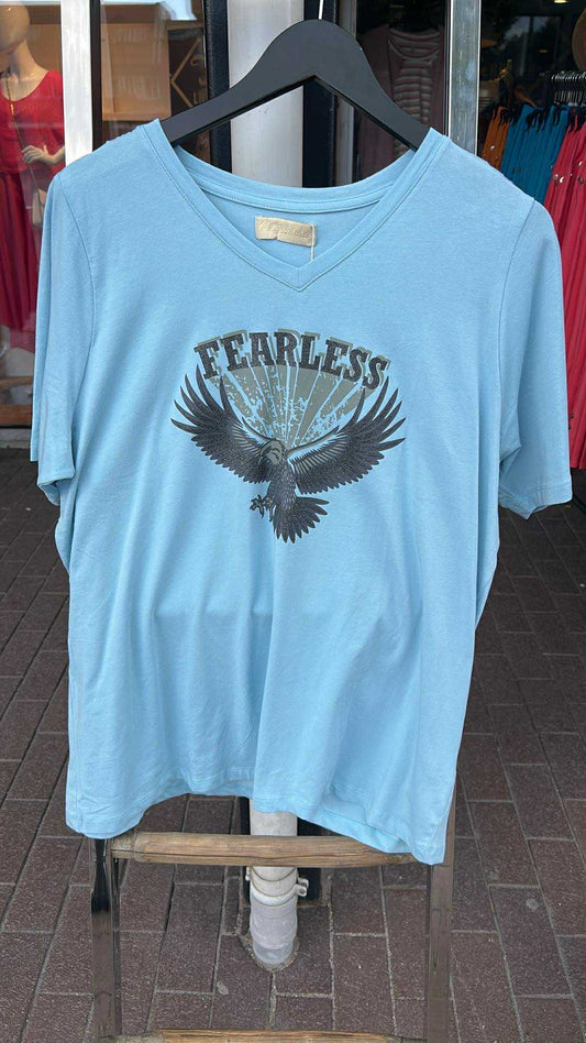 Cassiopeia t-shirt