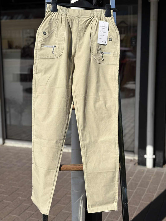 Just for my lys beige