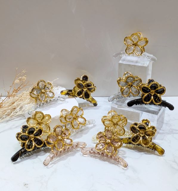 20-pk med hårklyper