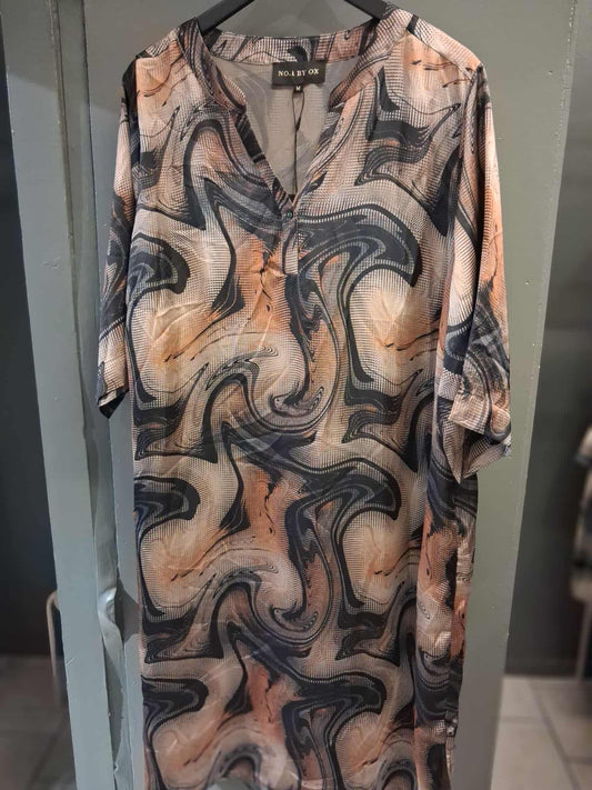 No.1 by Ox Mira Kjole