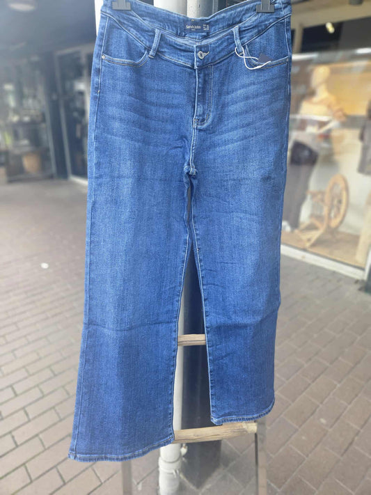 Sarah John Jeans