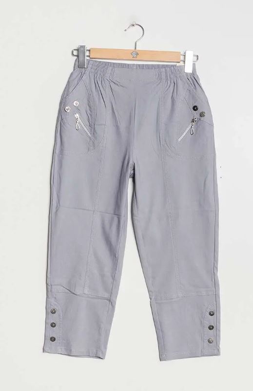 J.S.T CAPRI- bestselger-flere farger