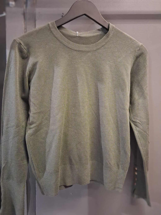 New Collection Italia genser i7 ulike farger