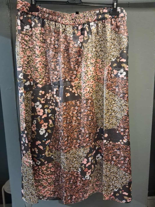 No.1 by Ox Flower skjørt