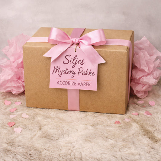 Siljes mystery pakke- TIKTOK medium