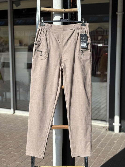 Just for my khaki