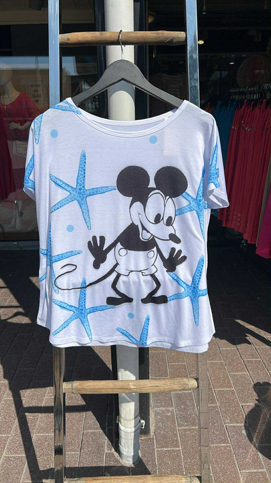 New collection t-shirt