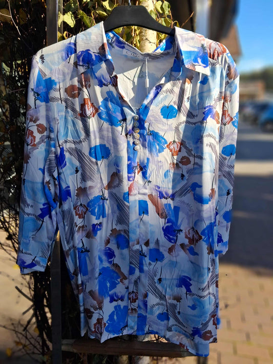 Lusa blouse