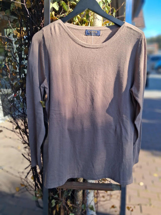 Carina longsleeve