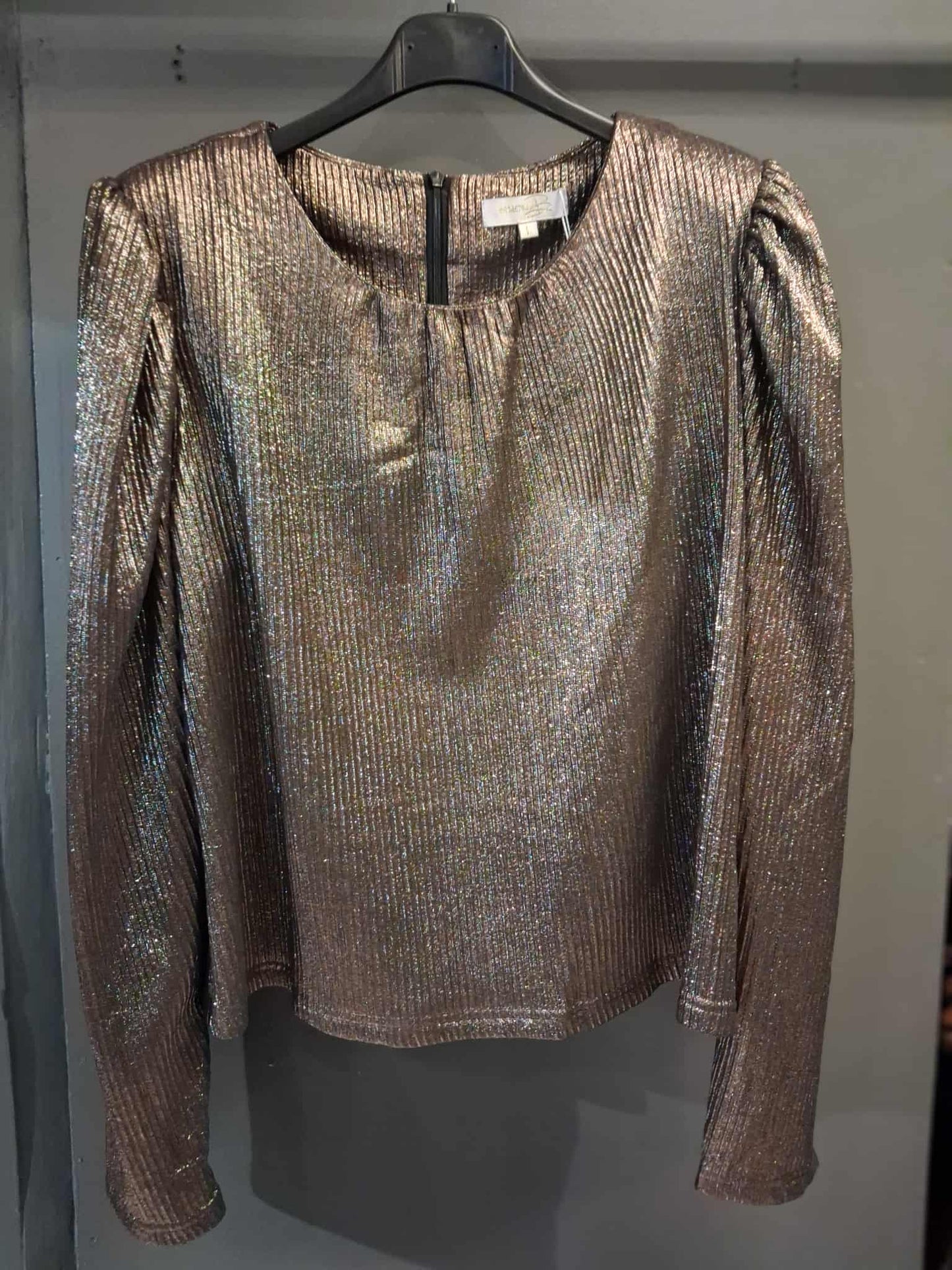 Secret by B Nelly Blouse