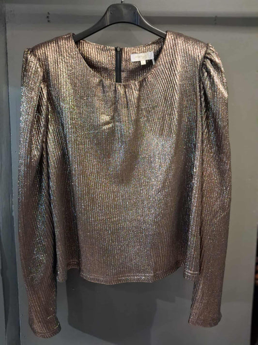 Secret by B Nelly Blouse