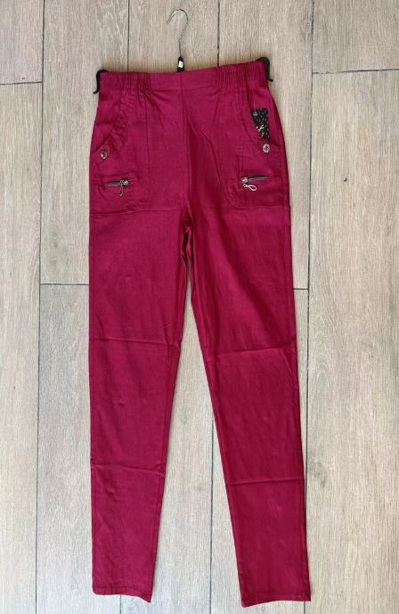 J.S.T vinrød uten for