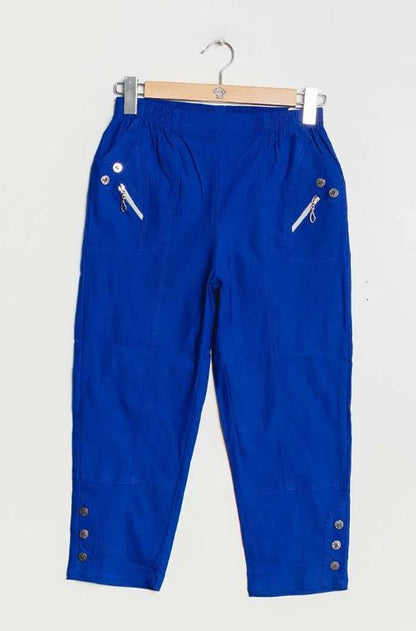 J.S.T CAPRI- bestselger-flere farger