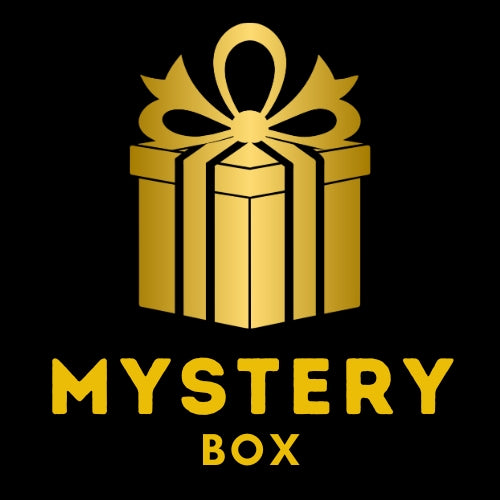 Stor MYSTERY BOX
