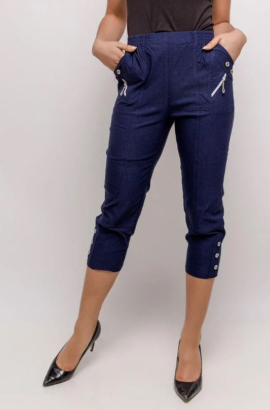 J.S.T CAPRI- bestselger-flere farger