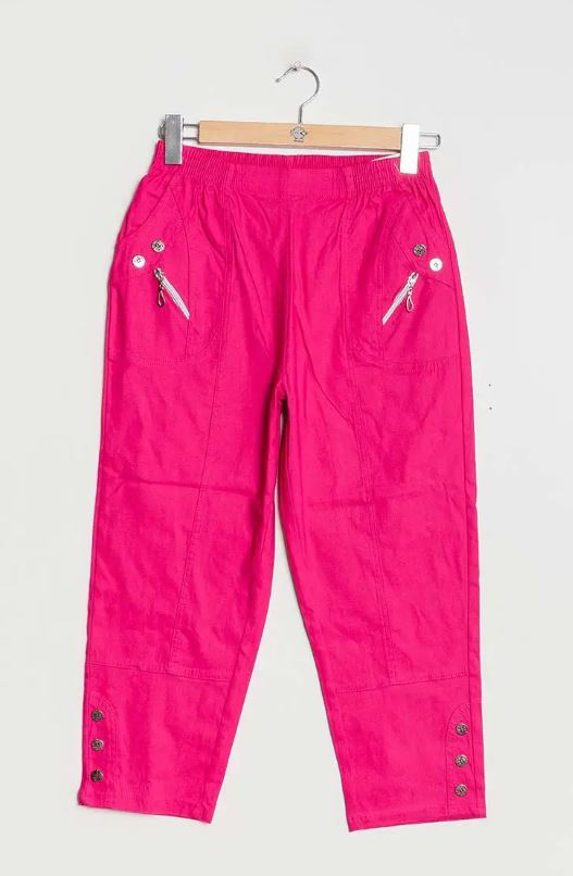 J.S.T CAPRI- bestselger-flere farger