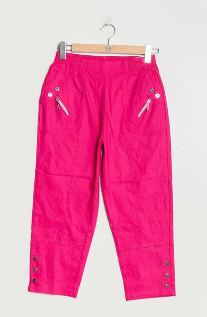 J.S.T CAPRI- bestselger-flere farger