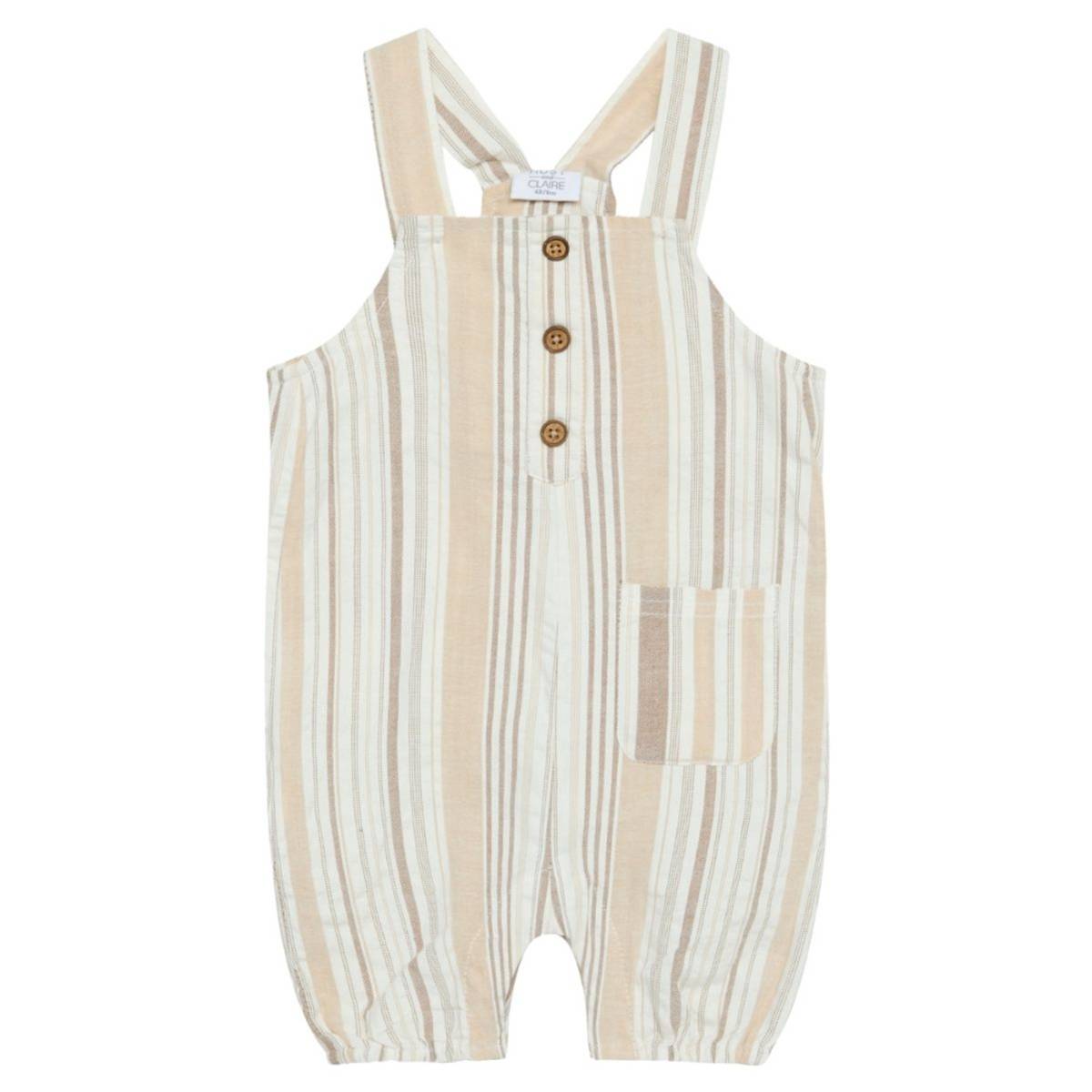 Hust and clair body dress