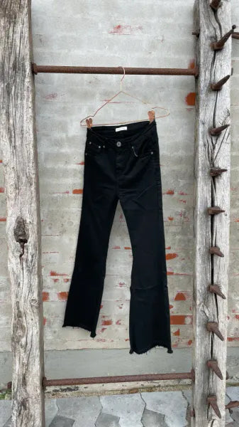 Cabana Living Ann 6826 Jeans BLACK