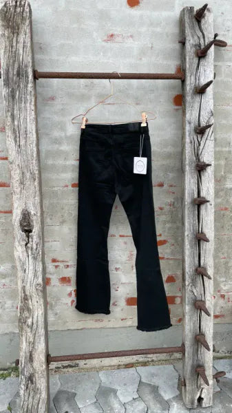 Cabana Living Ann 6826 Jeans BLACK