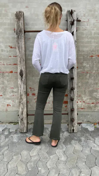 Cabana Living Ann 6826 Jeans BLACK