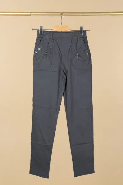 J.S.T Bukse GREY m/ for WINTER