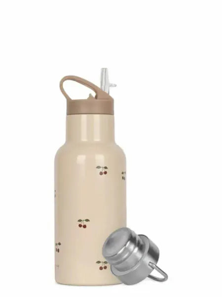 Thermo bottles Konges sløjd Cherry