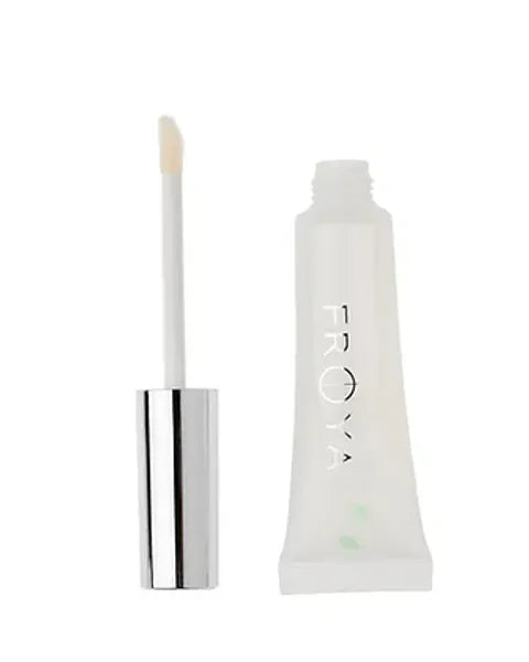 Frøya Silk Lipgloss No 5. Gjennomsiktig