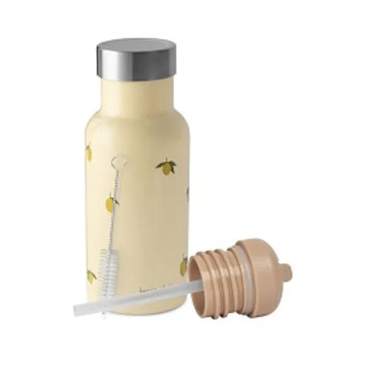 Thermo bottles lemon