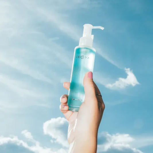 Frøya Gentle Makeup Remover